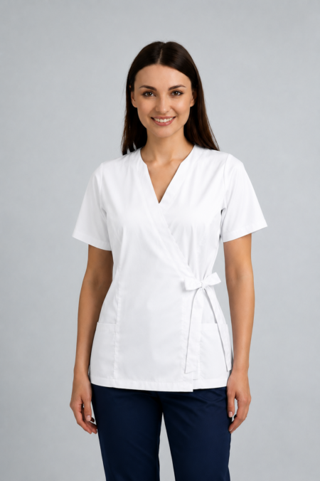 Bluza medyczna Sonia