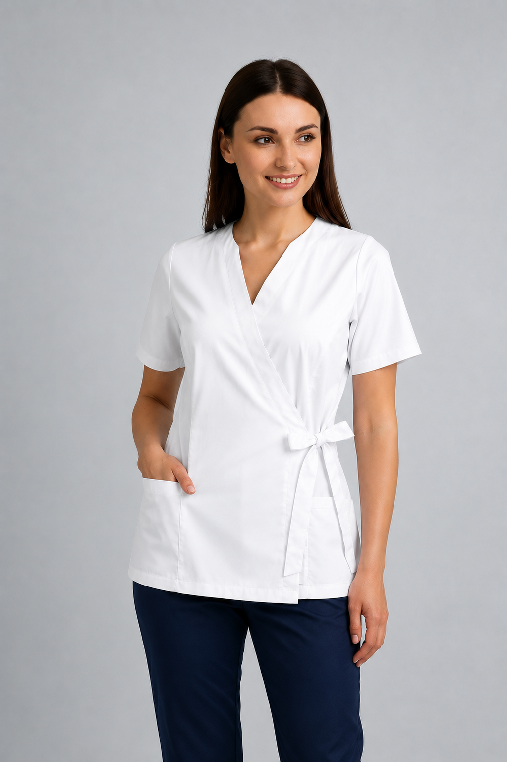 Bluza medyczna Sonia Bluza medyczna Sonia