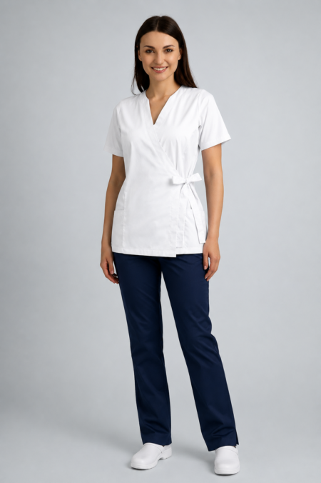 Bluza medyczna Sonia