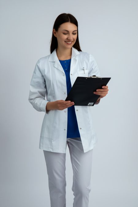 Fartuch damski Kinga