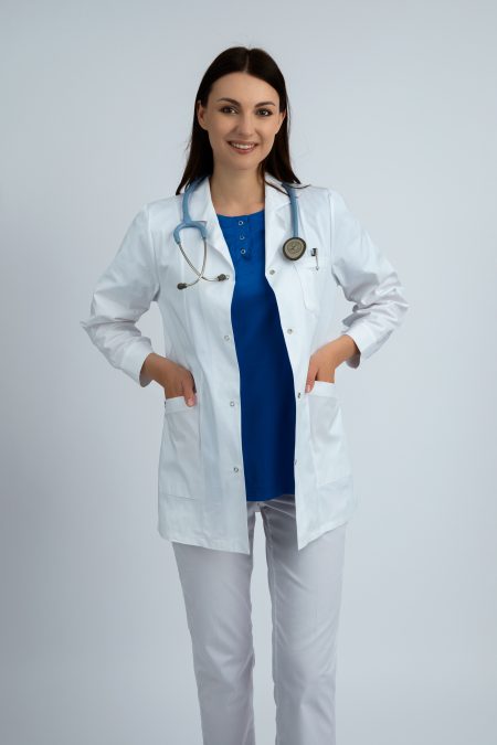 Fartuch damski Kinga