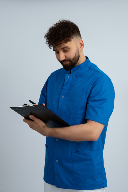 Bluza medyczna Bartek