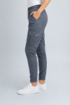 Spodnie damskie joggery Spodnie damskie joggery