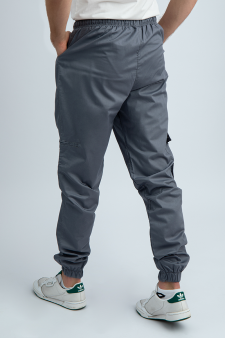 Spodnie męskie joggery