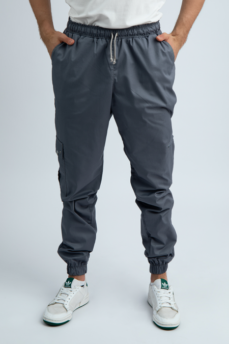 Spodnie męskie joggery