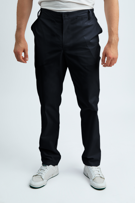 Spodnie męskie klasyczne