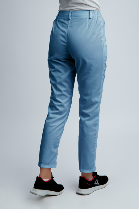 Spodnie damskie klasyczne