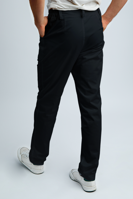 Spodnie męskie klasyczne Spodnie męskie klasyczne