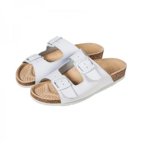 Obuwie damskie wzór 06 - kolor biały