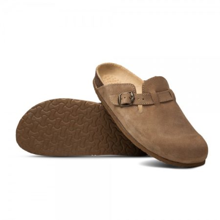 Obuwie damskie wzór 08 - kolor beżowy