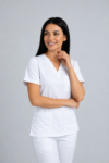 Bluza damska Wera
