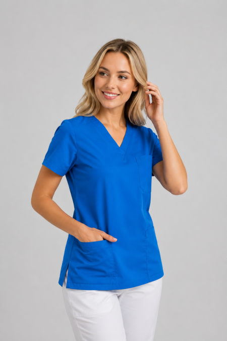 Bluza damska Wera