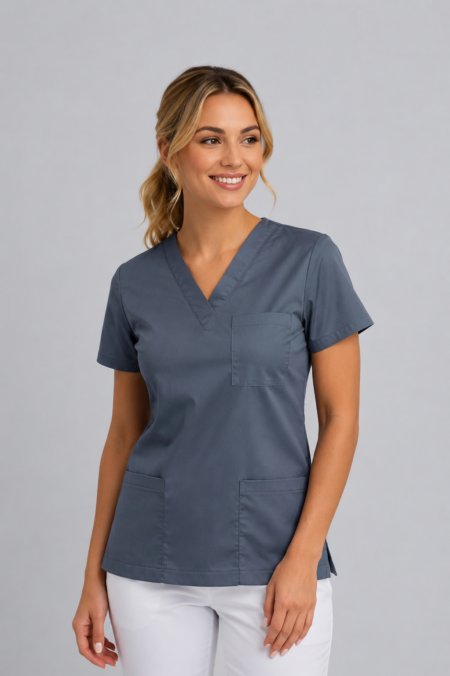 Bluza medyczna Wera