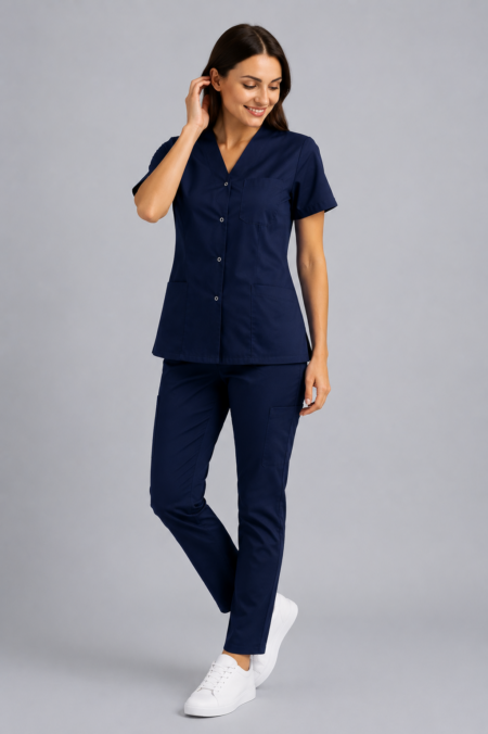 Bluza damska Ania