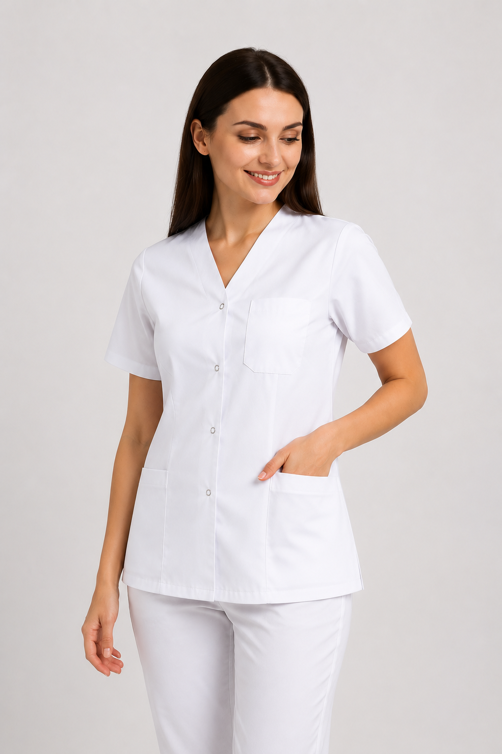 Bluza damska Ania Bluza damska Ania